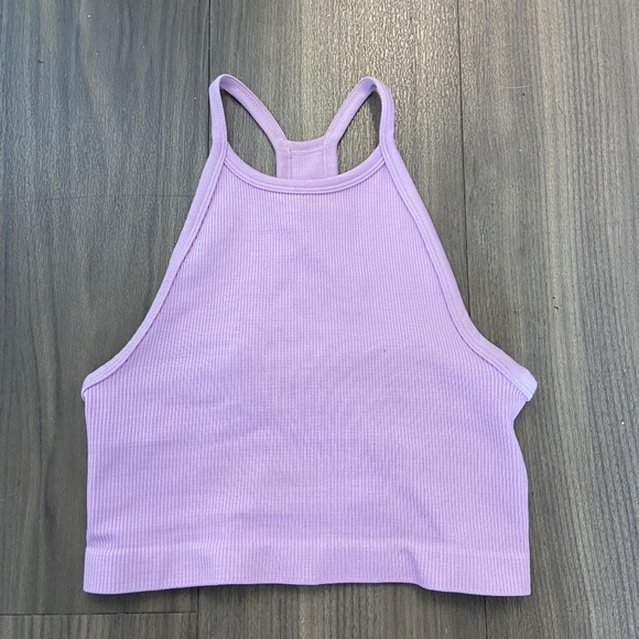 Aritzia Tops - Aritzia TnaBUTTER Endurance Sports Tank XS